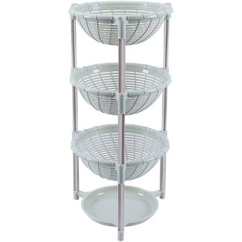ÉTAGÈRE 29 * 59CM JB-255