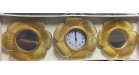 HORLOGE MURALE JB-564