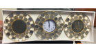 HORLOGE MURALE JB-567