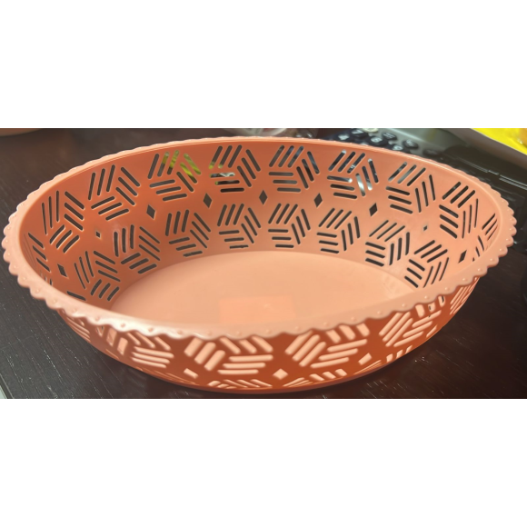 PANIER DESSERT 23 * 17 * 7CM J