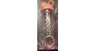 GOURDES 800ML JB-242