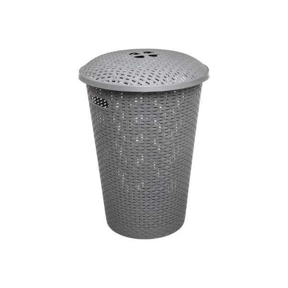 PANIER À LINGE + COUVERCLE JB-