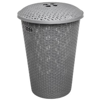 PANIER À LINGE + COUVERCLE JB-