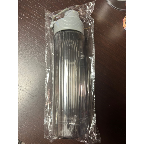 GOURDES 750ML JB-240