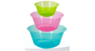 MIXING BOWL 3PCS SET