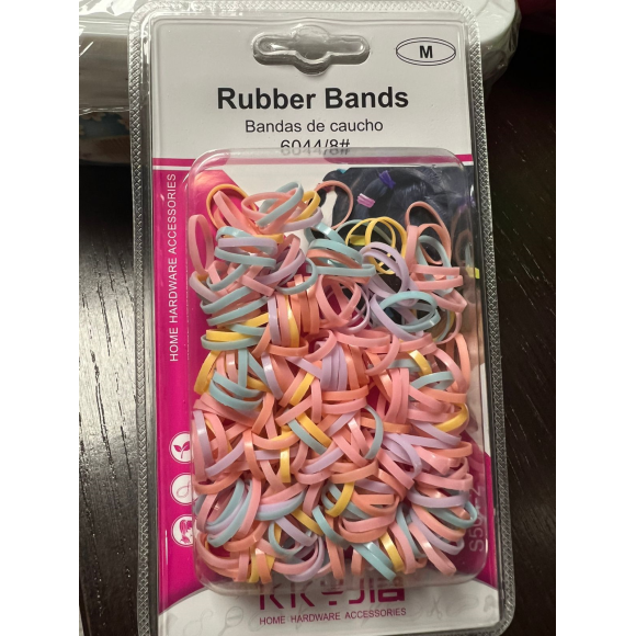 ÉLASTIQUES POUR ENFANTS JB-376