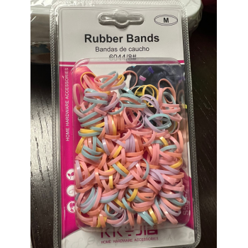 ÉLASTIQUES POUR ENFANTS JB-376