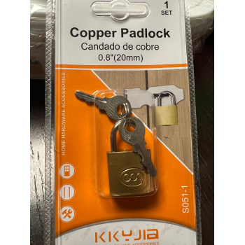 CADENAS , 20 MM JB-379
