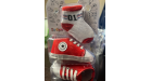 CHAUSSURE BEBE DR GYM JB-398
