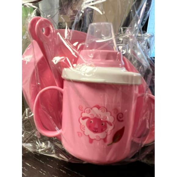 SET BEBE ENFANT JB-401