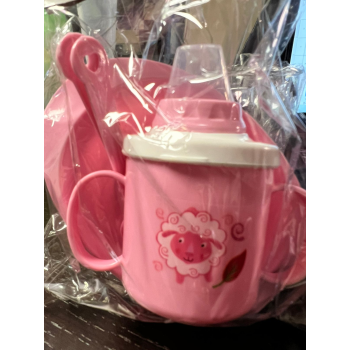SET BEBE ENFANT JB-401