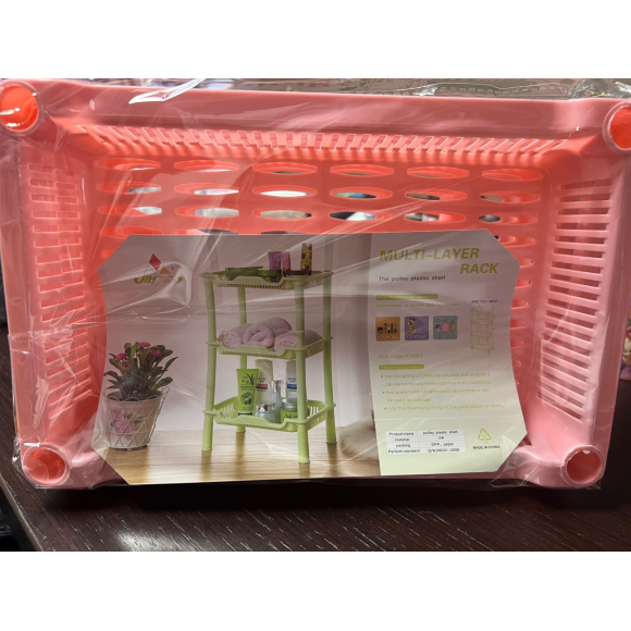 ETAGERE LEGUME RECTANGLE 3 ETA