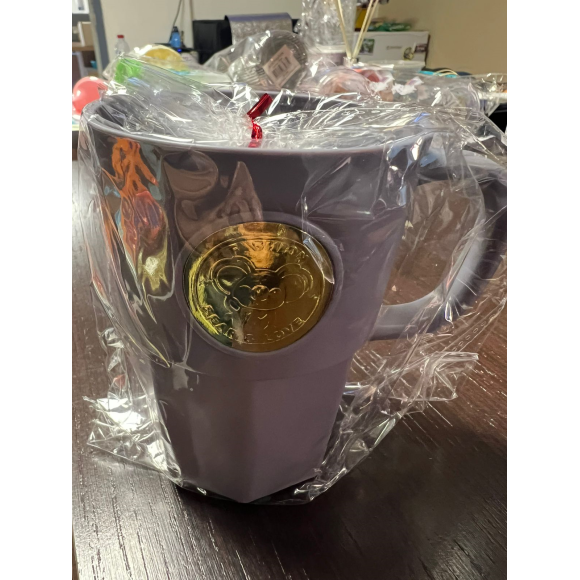 TASSE JB-589