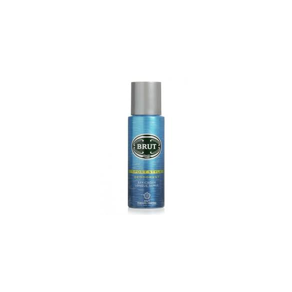 BRUT 200ML SPORTSTYLE
