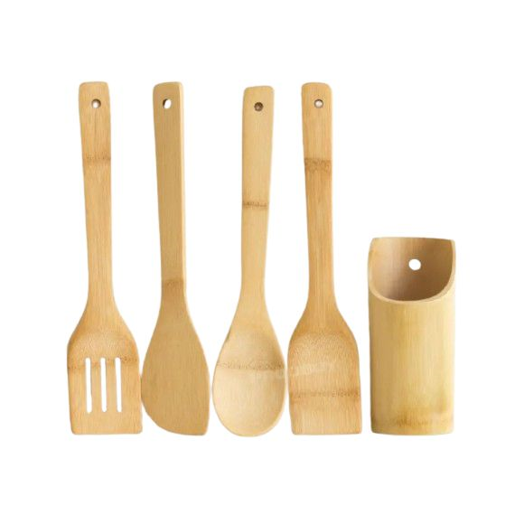 COUVERT BAMBOO JB-372