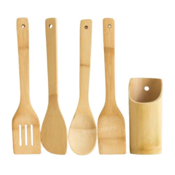 COUVERT BAMBOO JB-372