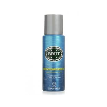 BRUT 200ML SPORTSTYLE