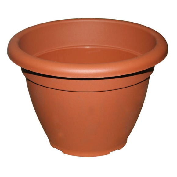 POT DE FLEURS AVEC PLATEAU 33
