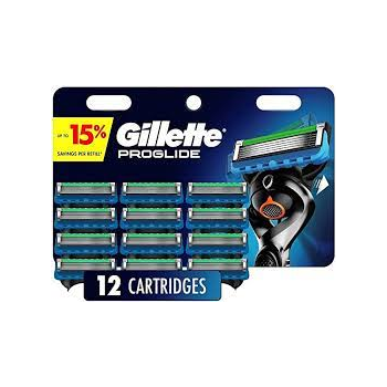 GILLETTE BLADE