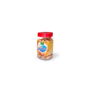 GULLON PICK MINI CRACKERS 350G