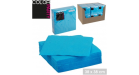 JETABLE SERVIETTE EN PAPIER X3