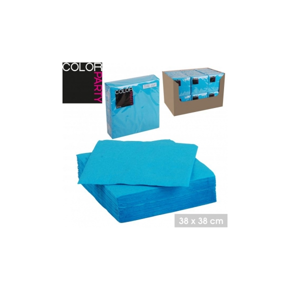 JETABLE SERVIETTE EN PAPIER X3