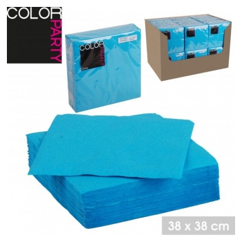 JETABLE SERVIETTE EN PAPIER X3