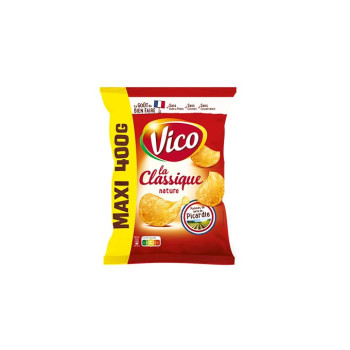 VICO CLASSIQUE NATURE 400GR