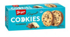 BERGEN COOKIES 3 CHOCO 130GR