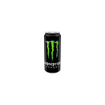 MONSTER ENERGY DRINK