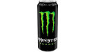 MONSTER ENERGY DRINK