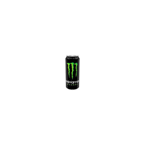 MONSTER ENERGY DRINK