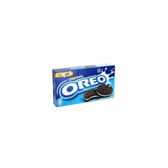 OREO VANILLA FILLING 176GR
