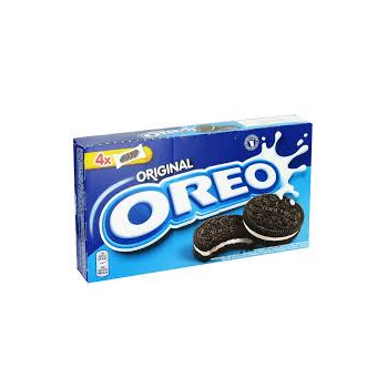 OREO VANILLA FILLING 176GR