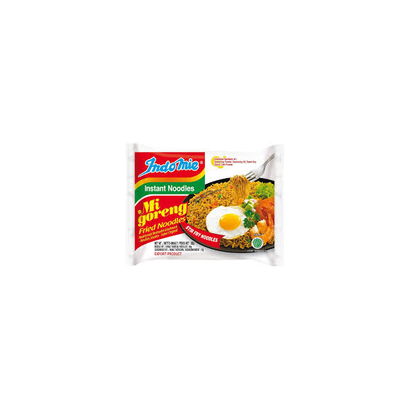 INDOMIE GORENG SPECIAL