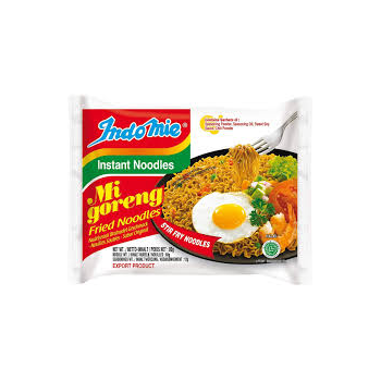 INDOMIE GORENG SPECIAL