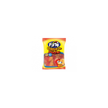 FINI CŒUR DE PECHE