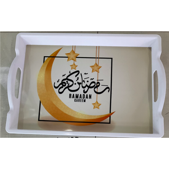 PLATEAU DE SERVICE EID MELAMIN