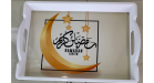 PLATEAU DE SERVICE EID MELAMIN