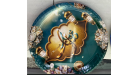 PLATEAU MELAMINE EID 35,5 CMJB