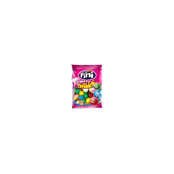 FINI BILLE GUM
