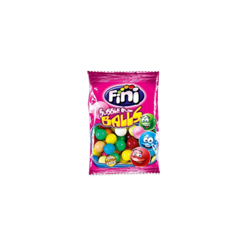 FINI BILLE GUM