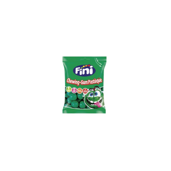 FINI GUM PASTEQUE