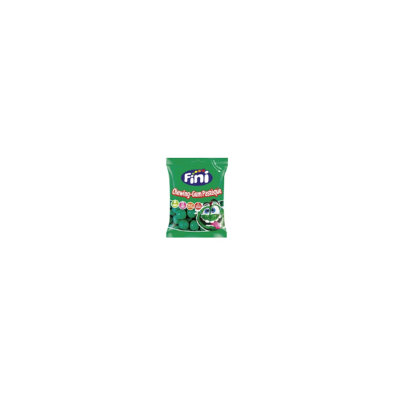 FINI GUM PASTEQUE