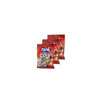 FINI BOUTEILLE COLA