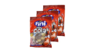 FINI BOUTEILLE COLA