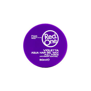 RED ONE VIOLETTA HAIR WAX 150M