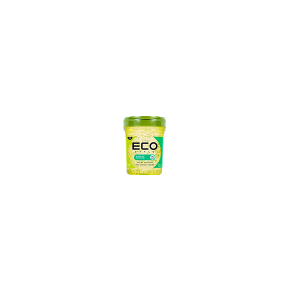 ECOSTYLER GEL OLIVE OIL 32 OZ