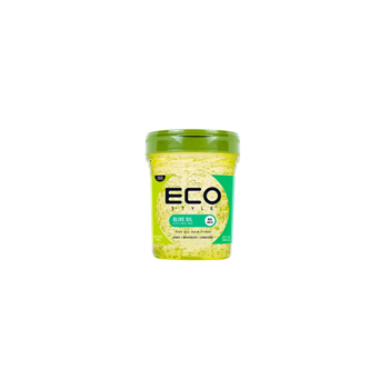 ECOSTYLER GEL OLIVE OIL 32 OZ