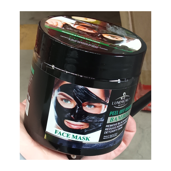 MASQUE POUR VISAGE JB-1223